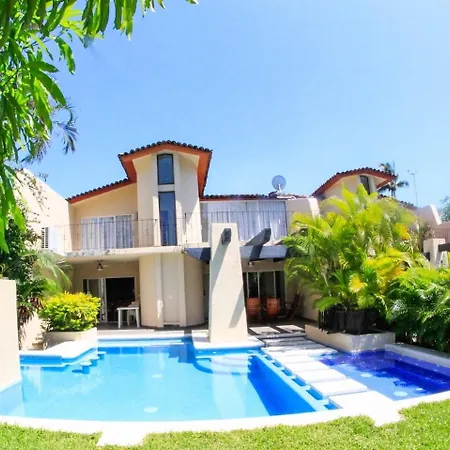 Villa Con Alberca Princess